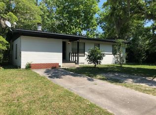 310 Puckett Rd, Perry, FL 32348