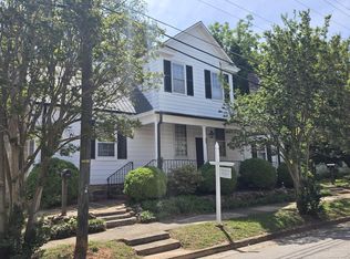 204 S Bragg St UNIT A, Warrenton, NC 27589
