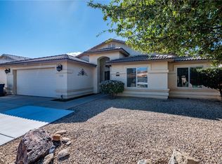 3918 E Packard Ave, Kingman, AZ 86409