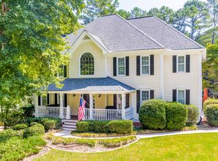 3257 Eagle Watch Dr, Woodstock, GA 30189