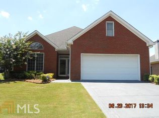 7633 Livingston Dr, Jonesboro, GA 30236