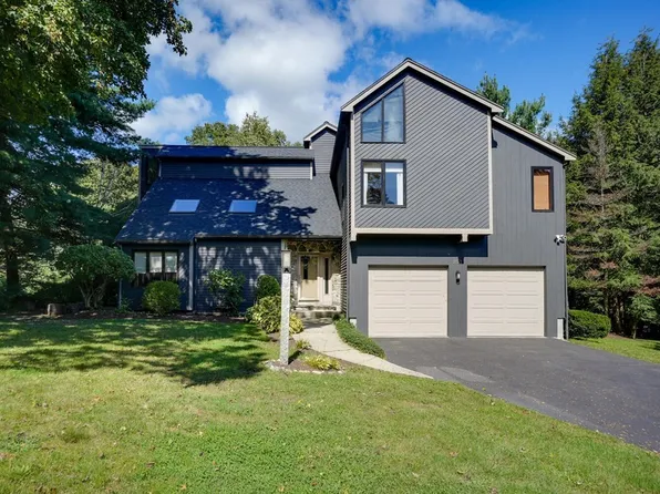 253 Rolling Meadow Dr, Holliston, MA 01746