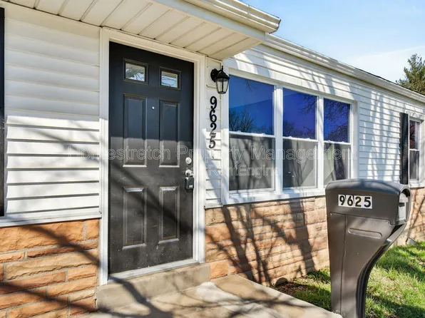 9625 Theodosia Ave, Saint Louis, MO 63114