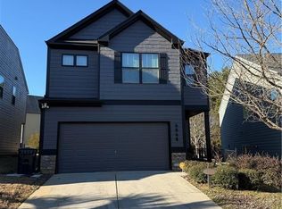 4046 Lake Manor Way, Atlanta, GA 30349