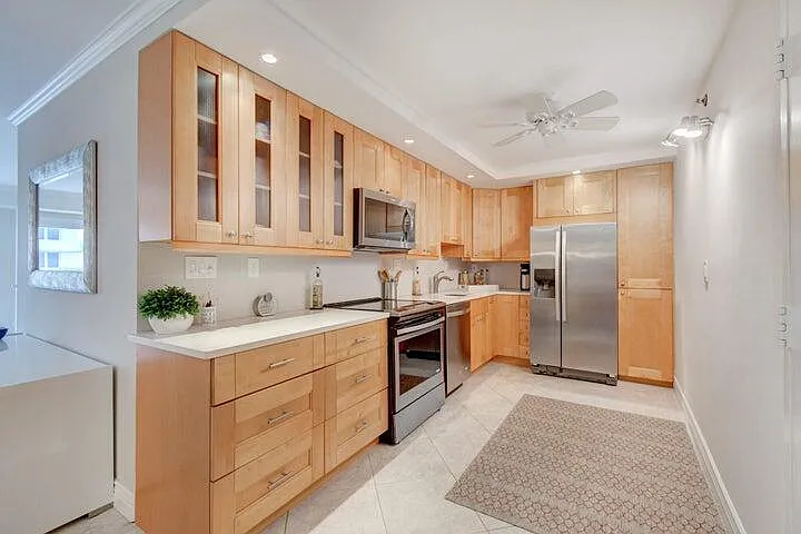 3221 S Ocean Blvd #207 — Photo 33