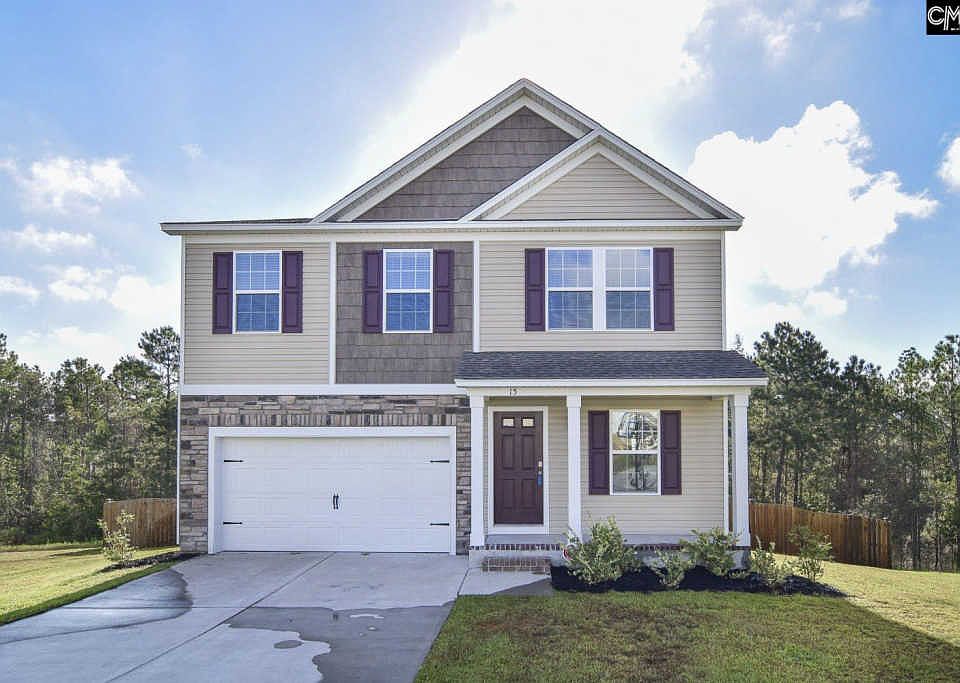 1st image of 15 Smokewood Ct