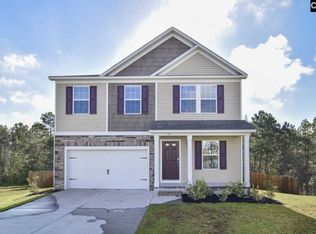 15 Smokewood Ct, Columbia, SC 29223