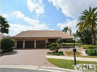 21477 Burnside Ct, Boca Raton, FL 33433