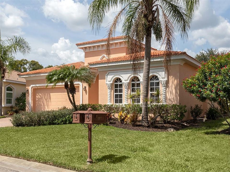 113 Corte Del Asolo Venice FL 34285 Zillow