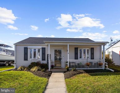 1017 Thomas Rd, Glen Burnie, MD, 21060