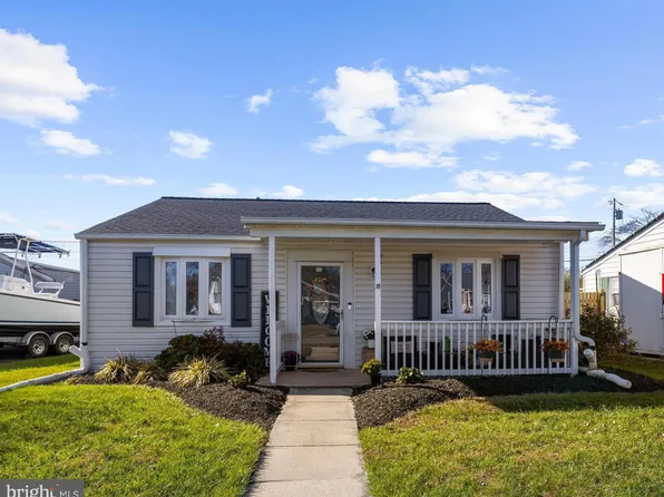 1017 Thomas Rd, Glen Burnie, MD 21060