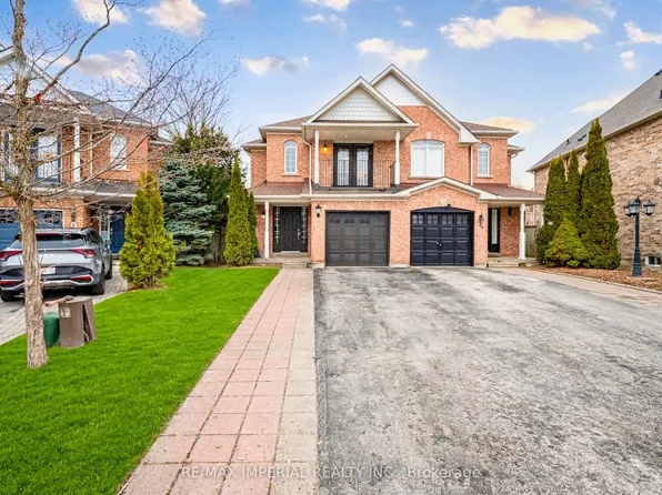 95 Long Point Dr, Richmond Hill, ON L4E 3Z7