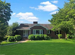 4130 Aquadale Ln, Winston Salem, NC 27104