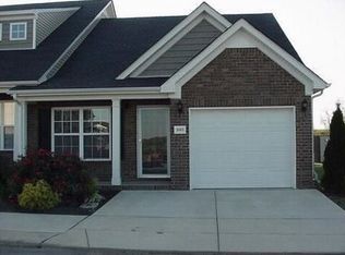 3043 Soaring Eagle Way, Spring Hill, TN 37174