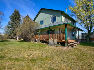 65128 Hunnell Rd, Bend, OR, 97703