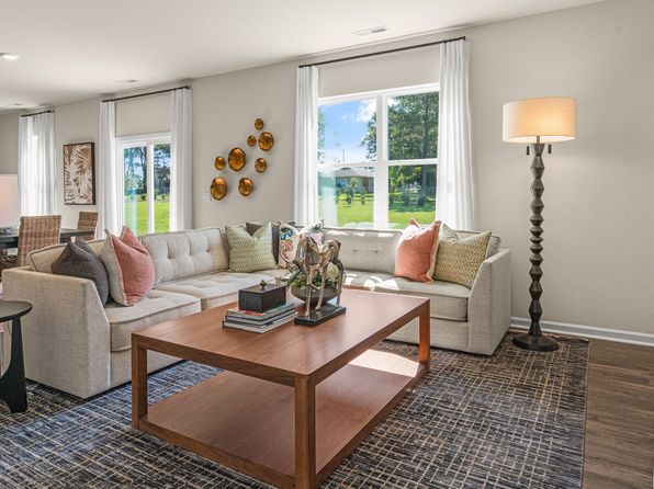 Homes Available Soon, Martin Farms