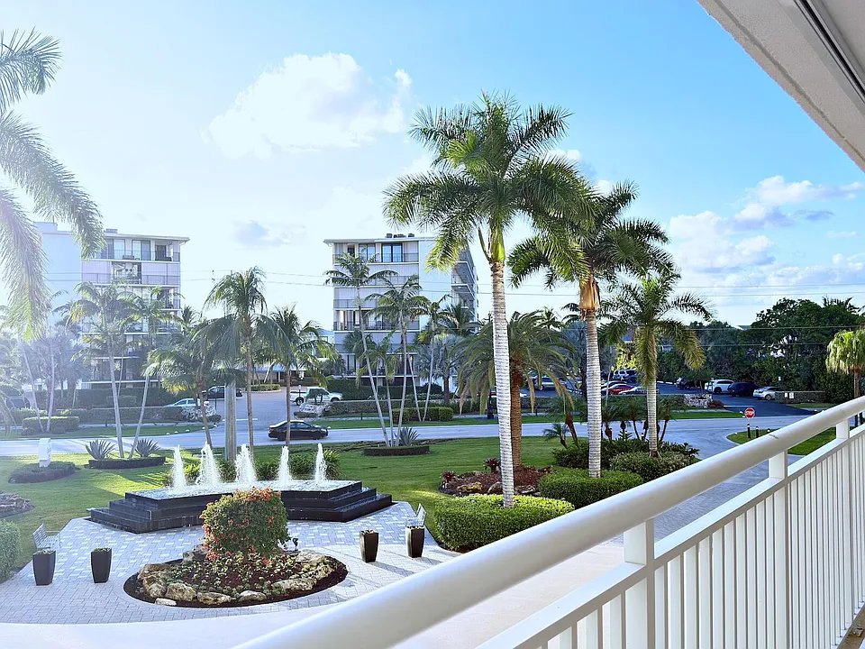 3546 S Ocean Blvd #316