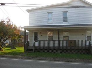 1121-1123 Laurel Hill Rd, Mc Donald, PA 15057