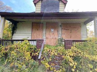 5824 Springfield St, Detroit, MI 48213