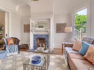 231 Coleridge St, San Francisco, CA 94110