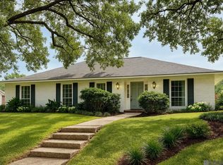 3857 N Bluebonnet Rd, Baton Rouge, LA 70809