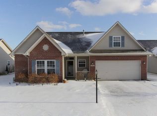 5517 Bracken Dr, Indianapolis, IN 46239