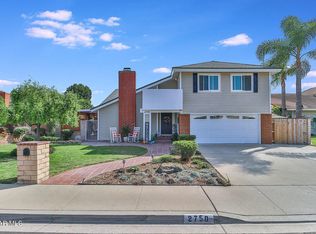 2750 Via Corza, Camarillo, CA 93010