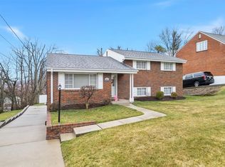 218 Sheldon Ave, Pittsburgh, PA 15220