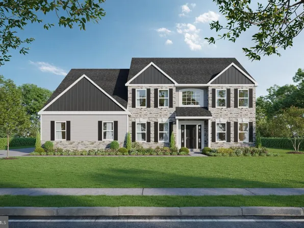 112 Portia Blvd, Kutztown, PA 19530