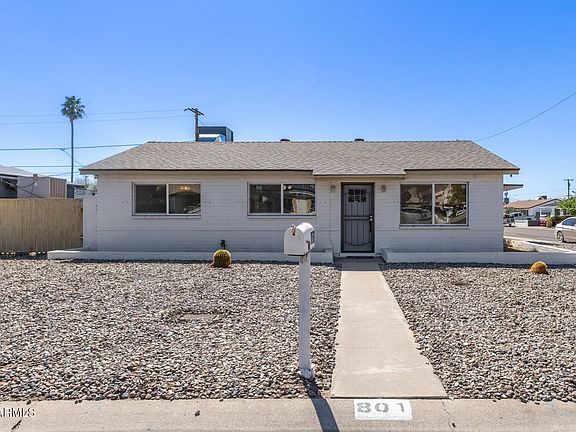 2nd image of 801 E RUTH Avenue