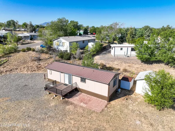 1908 Susan St, Chino Valley, AZ 86323