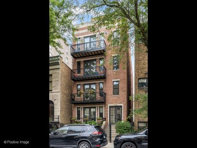 3156 N Cambridge Ave APT 2, Chicago, IL, 60657