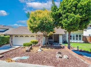 1437 Ranch Ct, San Jose, CA 95132