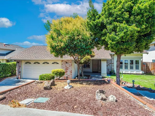 1437 Ranch Ct, San Jose, CA 95132