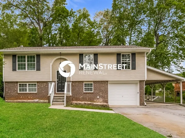 6509 Ellesmere Dr, Knoxville, TN 37921