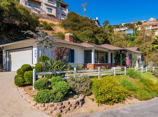 757 Cavanagh Rd, Glendale, CA 91207