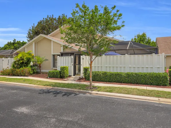 802 Summerwinds Lane, Jupiter, FL 33458