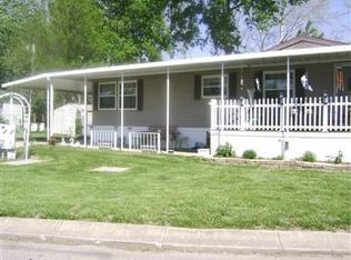 12202 Amy Dee Ln, Medway, OH 45341
