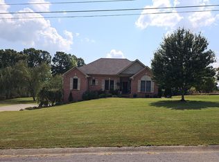 4004 Lakewood Dr, Clarksville, TN 37043