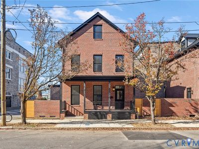 624 N 26th St, Richmond, VA, 23223