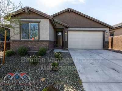 28272 N 134th Ave, Peoria, AZ, 85383