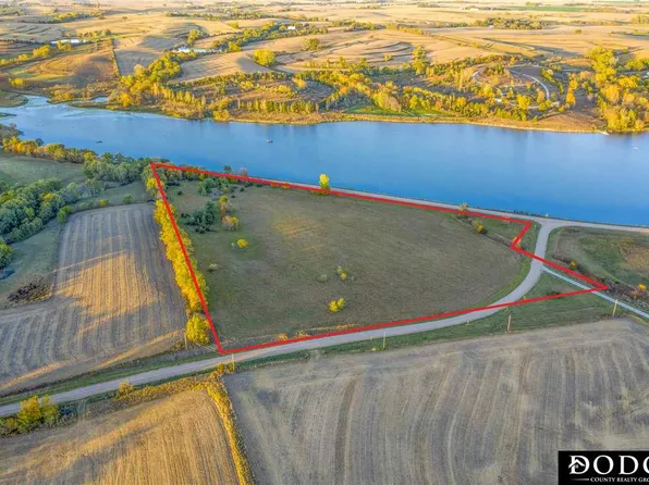 County Rd S, Prague, NE 68050