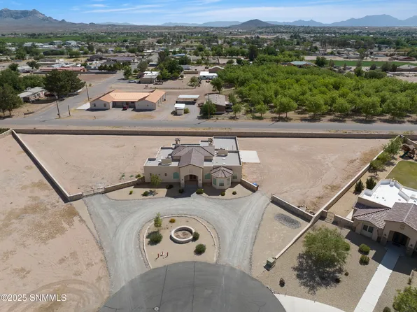 1122 Snowy Egret Ct, Las Cruces, NM 88007