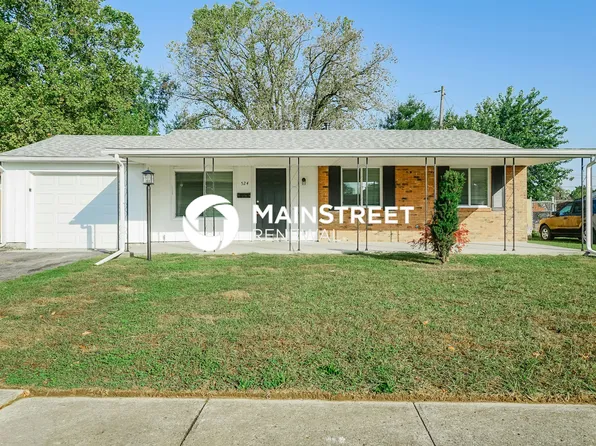 524 Harland Dr, Columbus, OH 43207