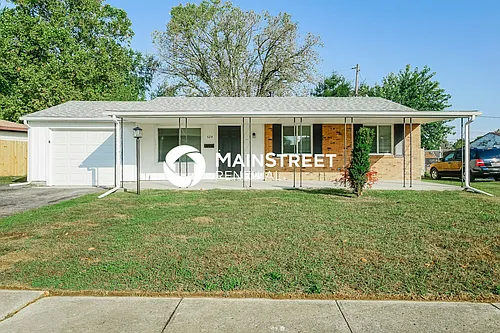 524 Harland Dr Photo 1