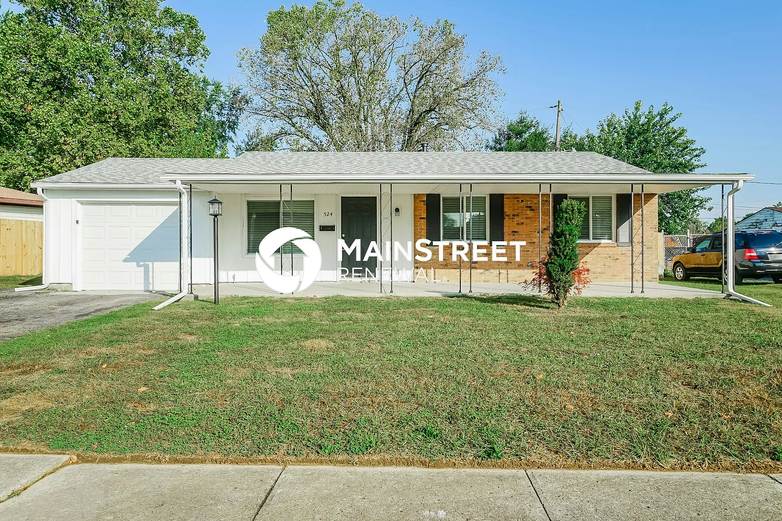 524 Harland Dr photo 1