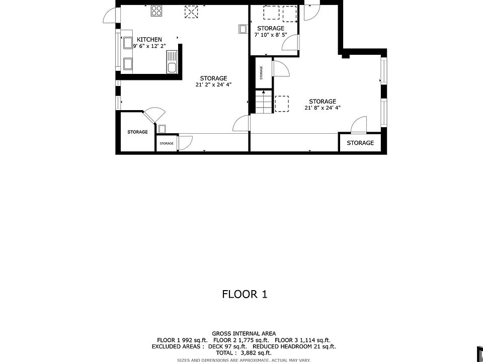 2nd image of 503 S Dixon Ave