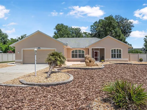 5332 Old Hickory Ln, Fruitland Park, FL 34731