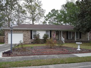 209 Loblolly Cir, Ladson, SC 29456