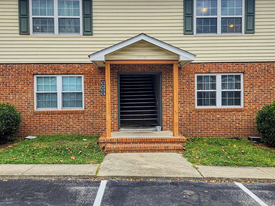1st image of 2314 Indian Dr #C4